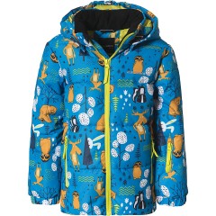 ICEPEAK Winterjacke JOLO KD fur Jungen Зимняя куртка JOLO KD для мальчика