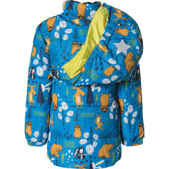 ICEPEAK Winterjacke JOLO KD fur Jungen Зимняя куртка JOLO KD для мальчика