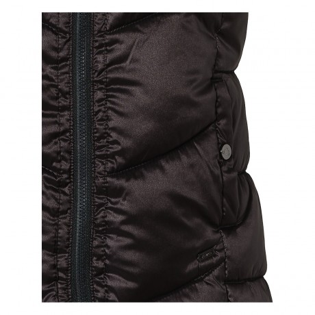 Mayoral Outdoorweste zum Wenden fur Madchen Двусторонний уличный жилет для девочек