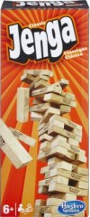 Hasbro Jenga Classic Дженга Классик