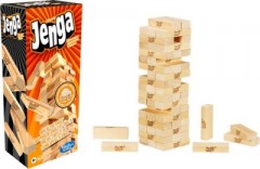 Hasbro Jenga Classic Дженга Классик