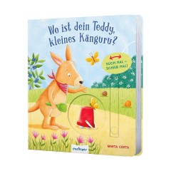 Thienemann Esslinger Verlag Such mal Искать