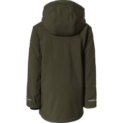 CMP Skijacke fur Jungen Лыжная куртка для мальчиков