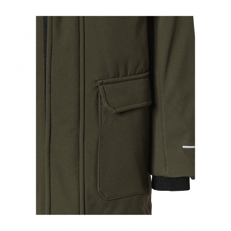 CMP Skijacke fur Jungen Лыжная куртка для мальчиков