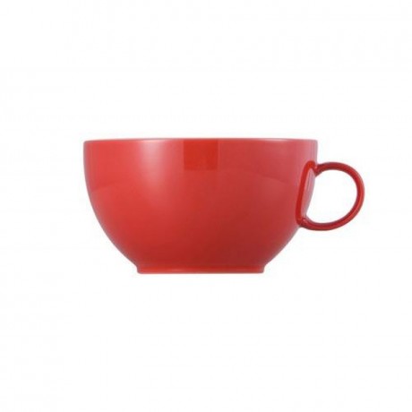 Thomas Thomas Sunny Day New Red Cappuccino Obertasse 0,38 L Чашка для капучино Thomas Sunny Day New Red 0,38 л