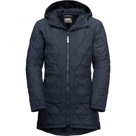 Jack Wolfskin Ubergangsjacke fur Madchen Куртка межсезонная для девочки