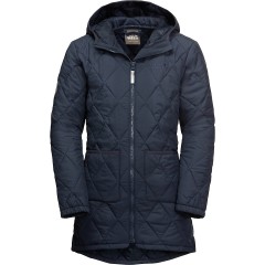 Jack Wolfskin Ubergangsjacke fur Madchen Куртка межсезонная для девочки