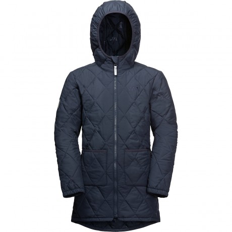 Jack Wolfskin Ubergangsjacke fur Madchen Куртка межсезонная для девочки
