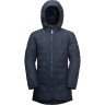 Jack Wolfskin Ubergangsjacke fur Madchen Куртка межсезонная для девочки