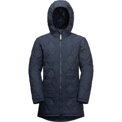 Jack Wolfskin Ubergangsjacke fur Madchen Куртка межсезонная для девочки