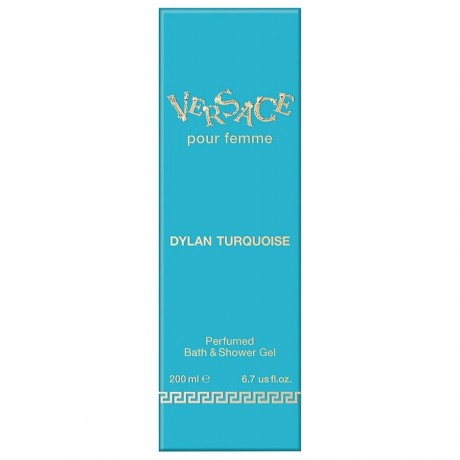 Versace Duschgel  гель для душа