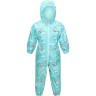 Regatta Regenanzug PEPPA POBBLE fur Madchen Дождевик PEPPA POBBLE для девочки