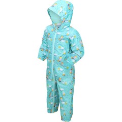 Regatta Regenanzug PEPPA POBBLE fur Madchen Дождевик PEPPA POBBLE для девочки
