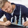 LEGO LEGO Architecture 21052 Dubai LEGO Архитектура 21052 Дубай