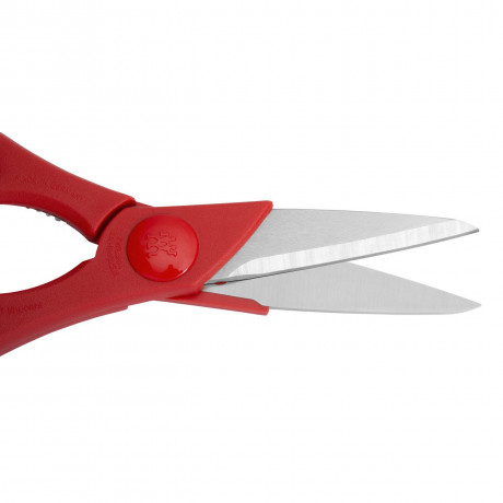 ZWILLING ZWILLING Vielzweckschere rot Универсальные ножницы ZWILLING.