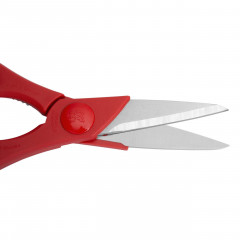 ZWILLING ZWILLING Vielzweckschere rot Универсальные ножницы ZWILLING.