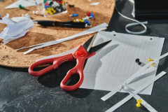 ZWILLING ZWILLING Vielzweckschere rot Универсальные ножницы ZWILLING.