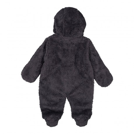 FEETJE Pluschoverall Kapuze mit Ohren Капюшон из плюшевого комбинезона с ушками