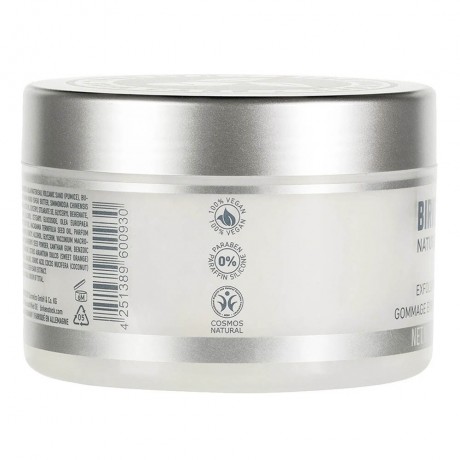 Birkenstock Natural Exfoliating Body Scrub Отшелушивающий скраб для тела