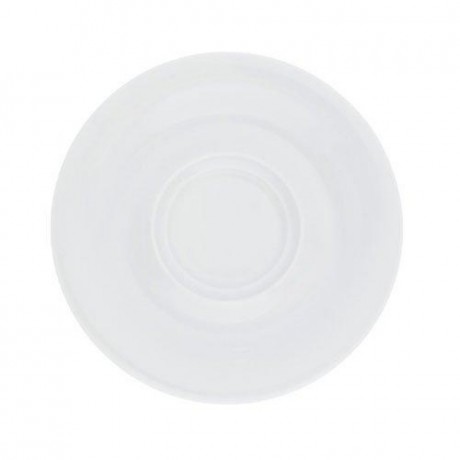 Kahla Kahla Pronto Weiss Espresso Untertasse 12 cm Блюдце для эспрессо Kahla Pronto Weiss 12 см