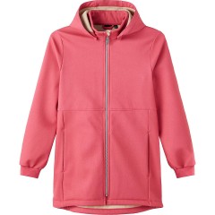 name it Softshelljacke NKFALFA fur Madchen Куртка софтшелл NKFALFA для девочек