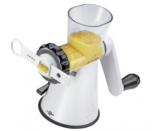 Kucchenprofi KUcCHENPROFI Fleischwolf RAPID Weiss Мясорубка K=CHENPROFI RAPID