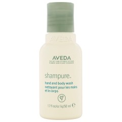 Aveda Shampure Hand &amp; Body Wash  Шампунь для рук и тела