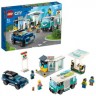 LEGO LEGO City 60257 Tankstelle LEGO City 60257 Заправочная станция