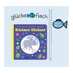 Sauerlander Verlag Glucksfisch: Weisst du Глюкфиш: Ты знаешь