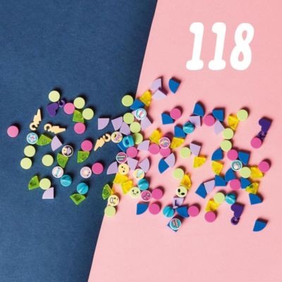 LEGO LEGO DOTS 41946 Erganzungsset Emojis LEGO DOTS 41946 Дополнительный набор эмодзи