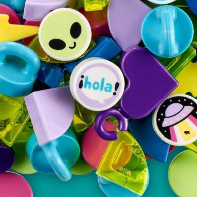 LEGO LEGO DOTS 41946 Erganzungsset Emojis LEGO DOTS 41946 Дополнительный набор эмодзи