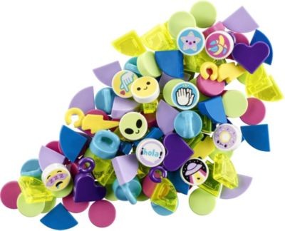 LEGO LEGO DOTS 41946 Erganzungsset Emojis LEGO DOTS 41946 Дополнительный набор эмодзи
