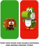 LEGO LEGO Super Mario 71367 Marios Haus und Yoshi – Erweiterungsset LEGO Super Mario 71367 Дополнительный набор «Дом Марио и Йоши»