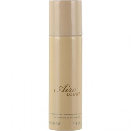 LOEWE Aire Loewe Deodorant Spray Дезодорант Спрей, 100 мл