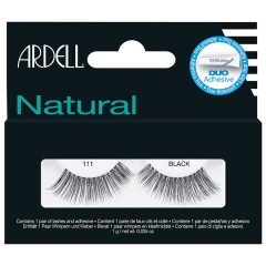 Ardell (Ардел) Fashion Lashes111 Wimpern Natural Lashes, 1 шт.