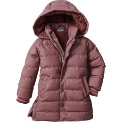 first instinct by killtec Wintermantel FIOW 19 fur Madchen Зимнее пальто FIOW 19 для девочки