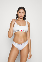 Tommy Hilfiger BIKINI Briefs white БИКИНИ трусы белый