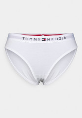 Tommy Hilfiger BIKINI Briefs white БИКИНИ трусы белый