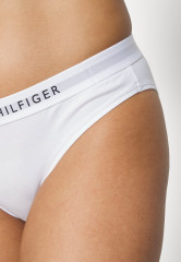 Tommy Hilfiger BIKINI Briefs white БИКИНИ трусы белый