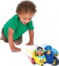 TOMY Batman 2-in-1 Batcycle Бэтмен 2-в-1 Бэтцикл
