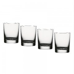 Spiegelau Spiegelau Classic Bar Becher Glas 280 ml Set 4-tlg. Кружка Spiegelau Classic Bar Glass 280 мл Набор из 4 предм.