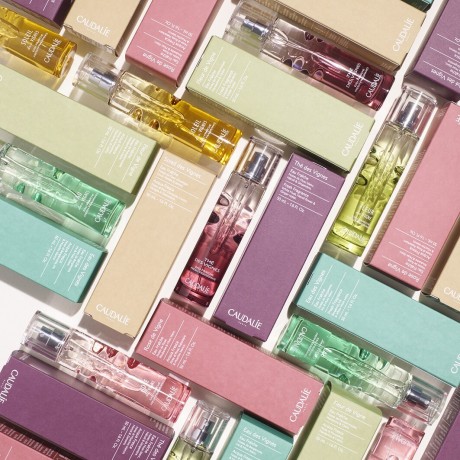 Caudalie Eau des Vignes Eau Fraiche  Eau des Vignes Eau Fraiche