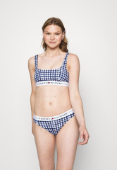 Tommy Hilfiger BRALETTE   Bikini top desert sky БРАЛЕТТ лиф бикини небо пустыни