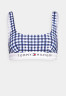 Tommy Hilfiger BRALETTE   Bikini top desert sky БРАЛЕТТ лиф бикини небо пустыни