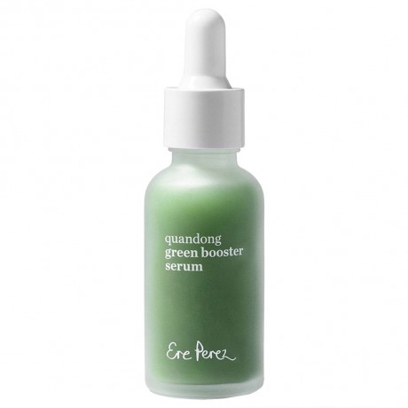 Ere Perez Quandong Green Booster Serum  Quandong Green Booster Сыворотка