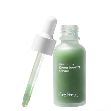 Ere Perez Quandong Green Booster Serum  Quandong Green Booster Сыворотка