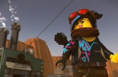 LEGO PS4 The LEGO Movie 2 Videogame PS4 Видеоигра LEGO Movie 2
