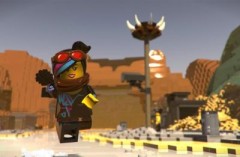 LEGO PS4 The LEGO Movie 2 Videogame PS4 Видеоигра LEGO Movie 2