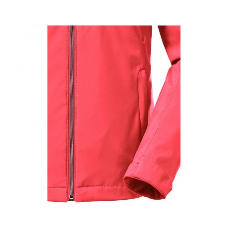 killtec Soft Shell Jacke KOS 54 GRLS SFTSHLL JCKT Softshelljacken Куртка софтшелл KOS 54 GRLS SFTSHLL JCKT куртки софтшелл
