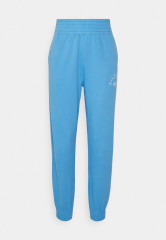 Tommy Hilfiger RELAXED GRAPHIC PANT Tracksuit bottoms hydrangea blue RELAXED GRAPHIC PANT Спортивные штаны гортензия синяя